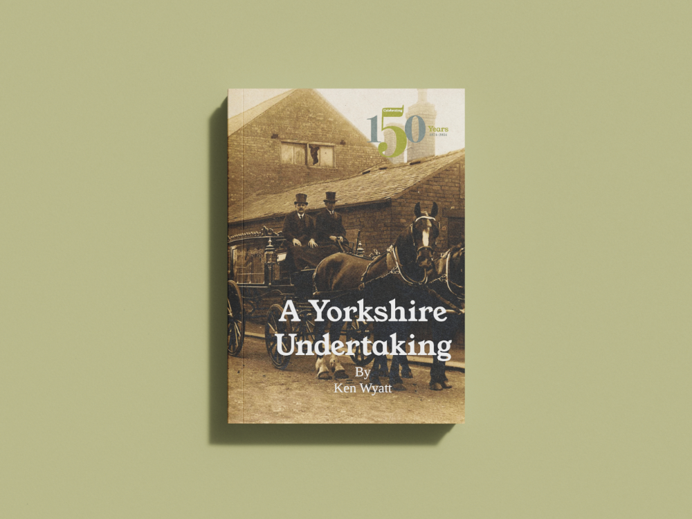 Celebrating 150 Years: Exciting Updates on "A Yorkshire Undertaking"