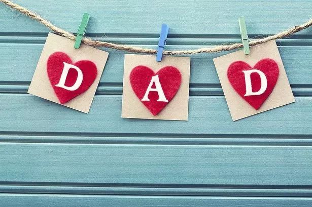 Fathers Day 2025