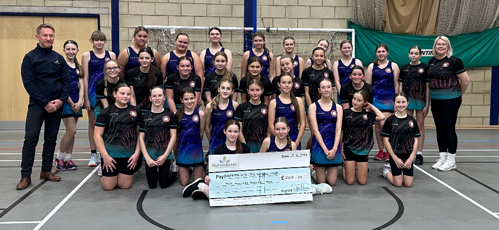 Brampton Netball Club