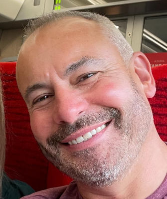 Scott Naylor