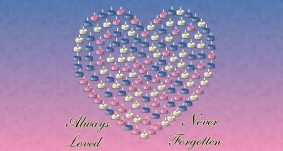 Baby Loss Awareness Week (BLAW) 2024