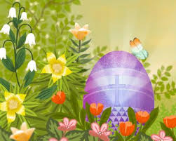 Easter 2025