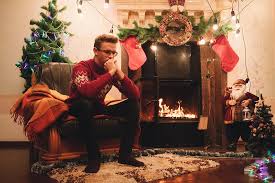Grief at Xmas