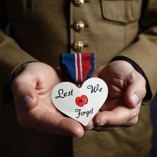 Remembrance Day 2024