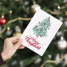 A Christmas Message 2024